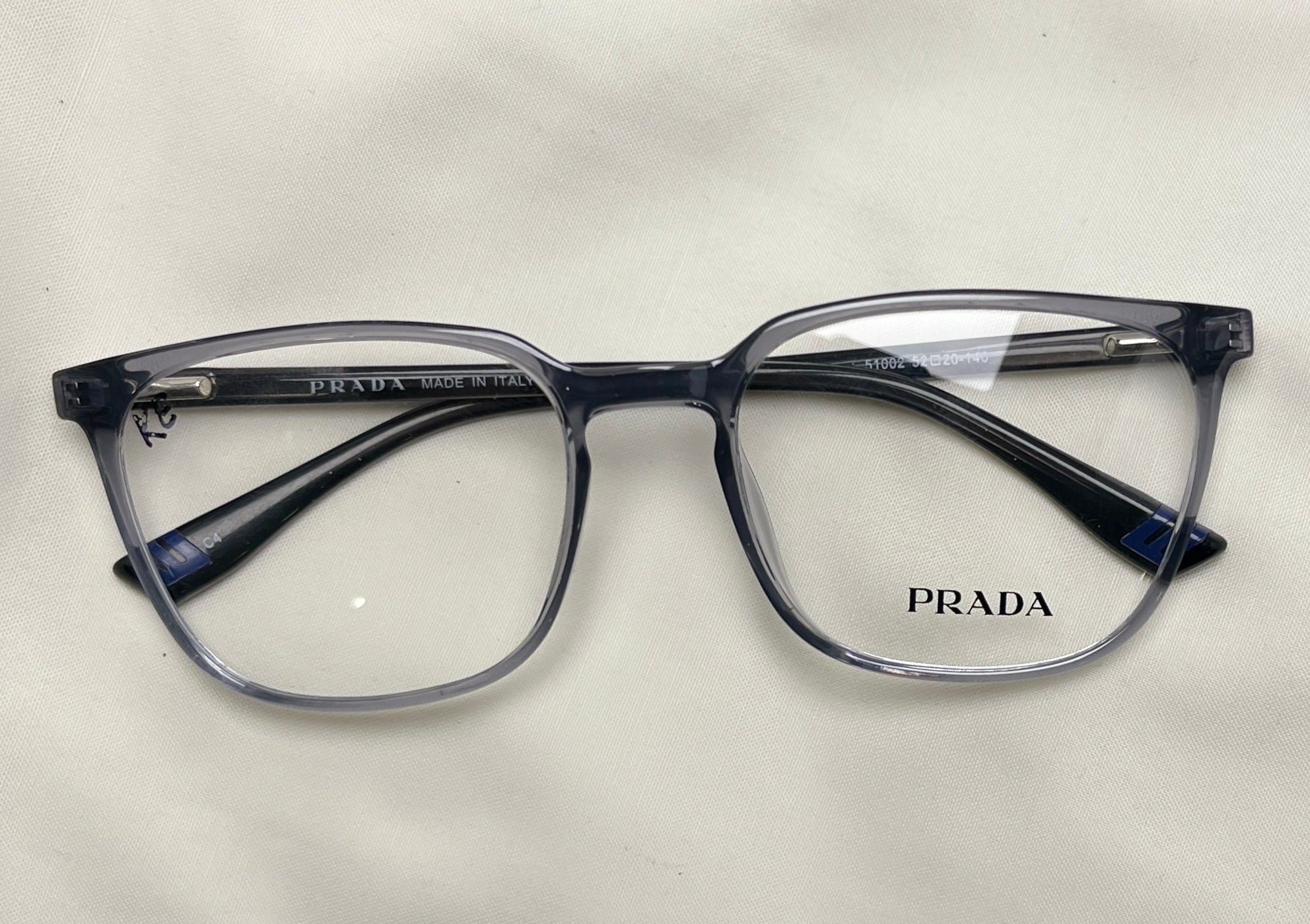 Prada Prescription glasses