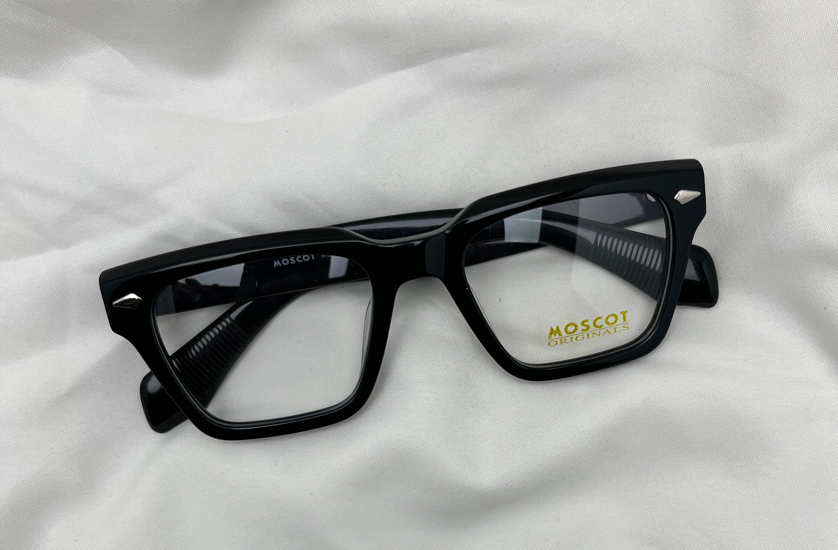 Moscot Female eyewear