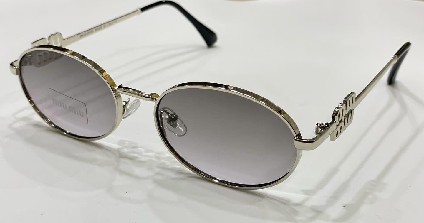 Miu Miu Sunnies