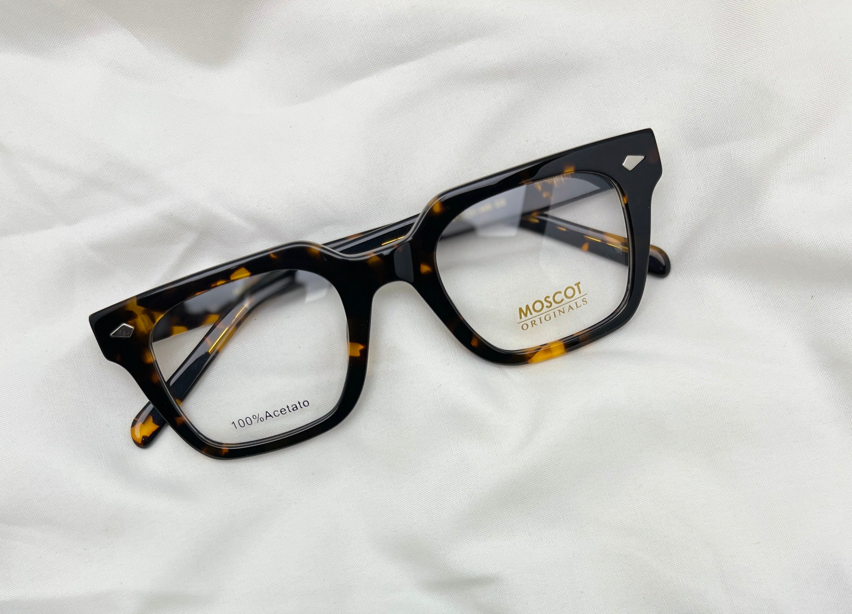 Moscot Female eyewear