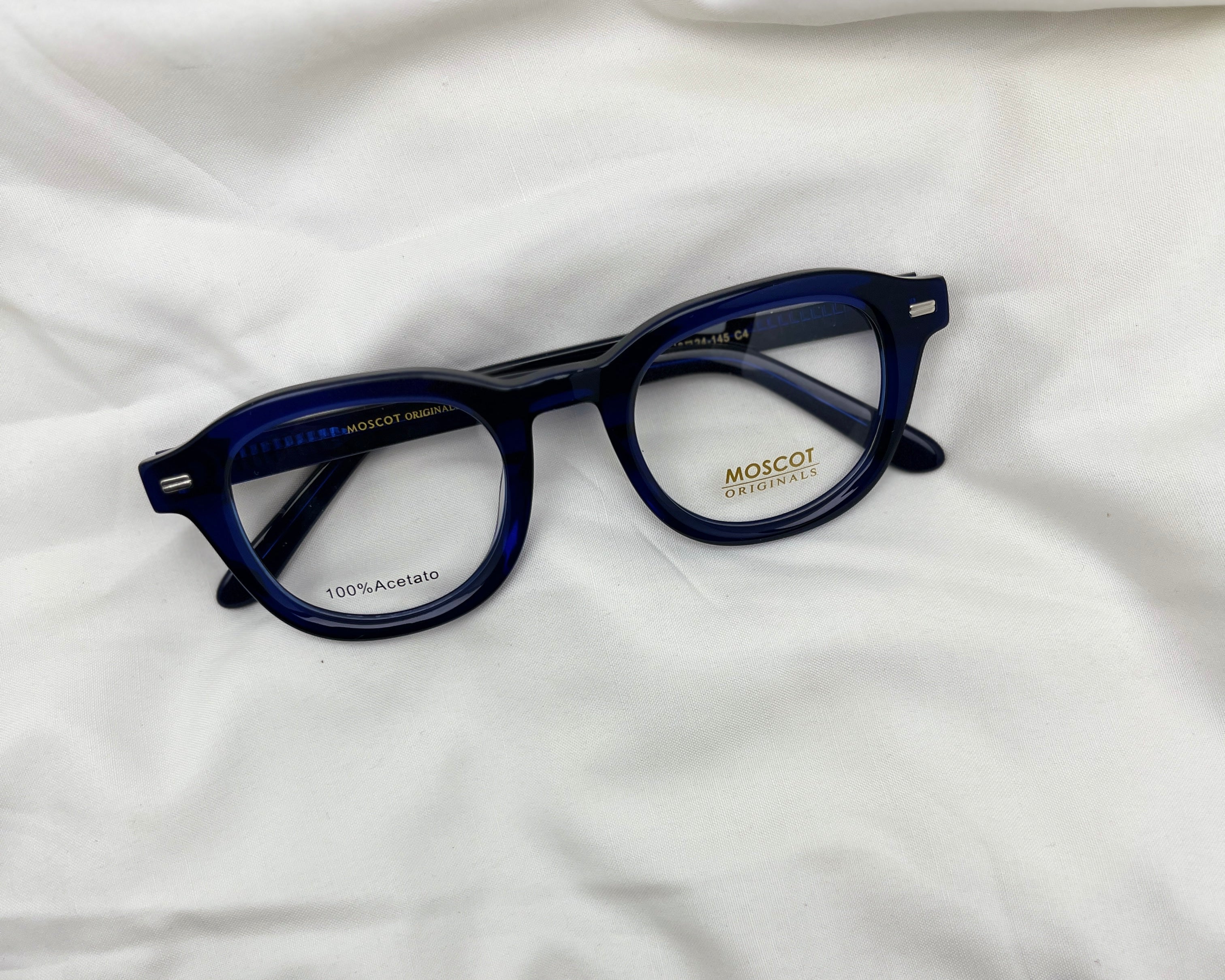 Moscot eyewear