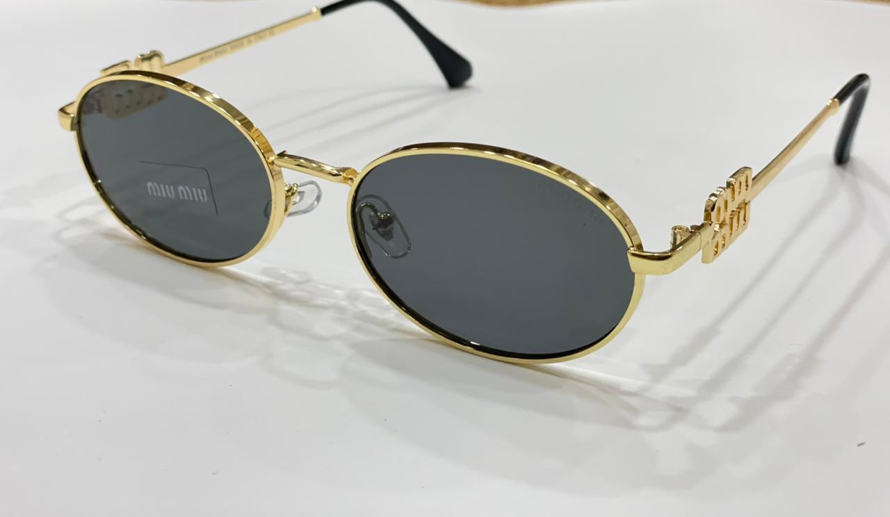 Miu Miu Sunnies