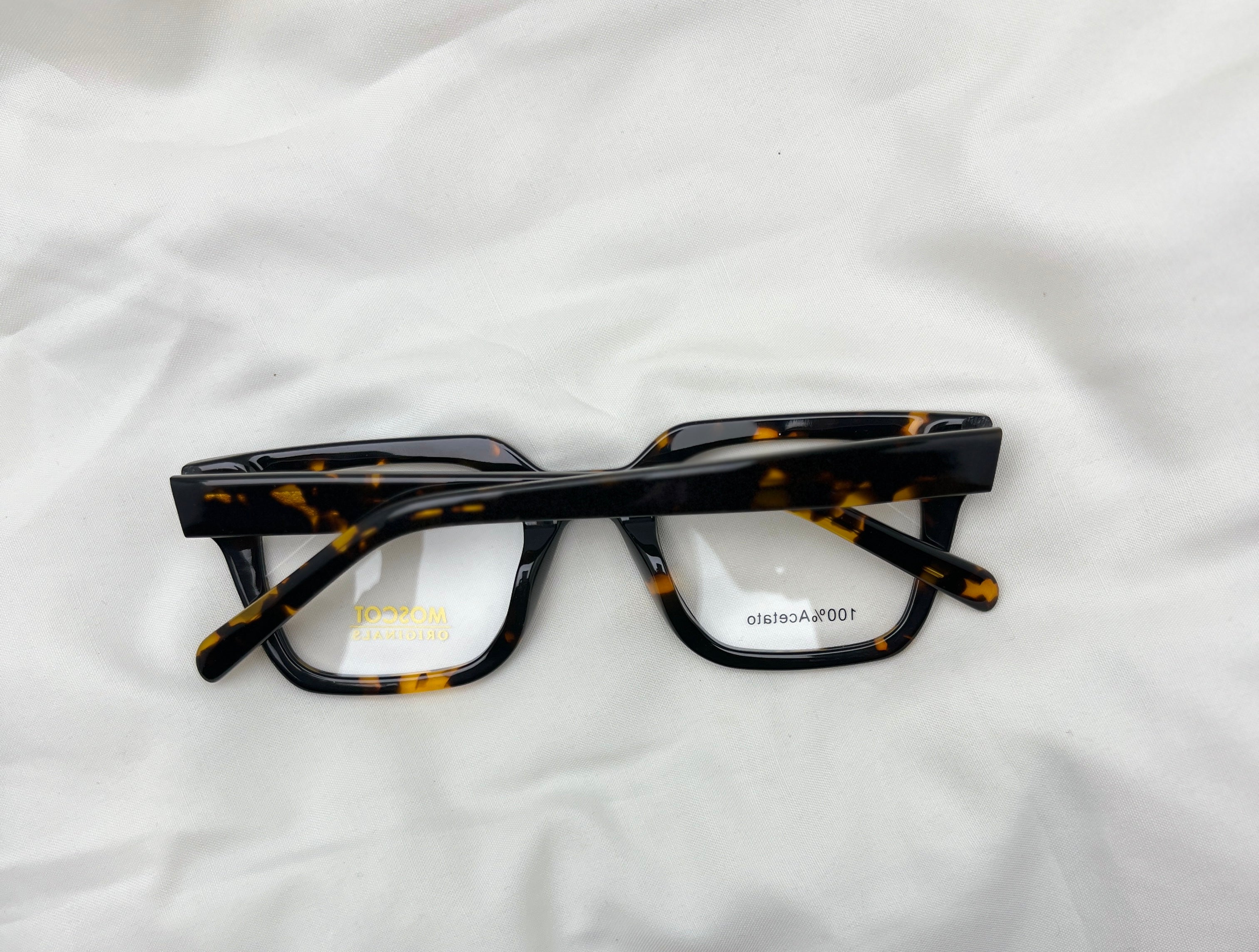 Moscot Female eyewear
