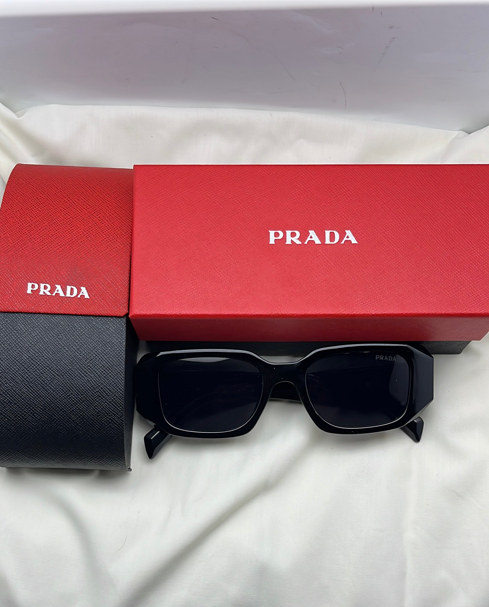 Prada Milano 1009