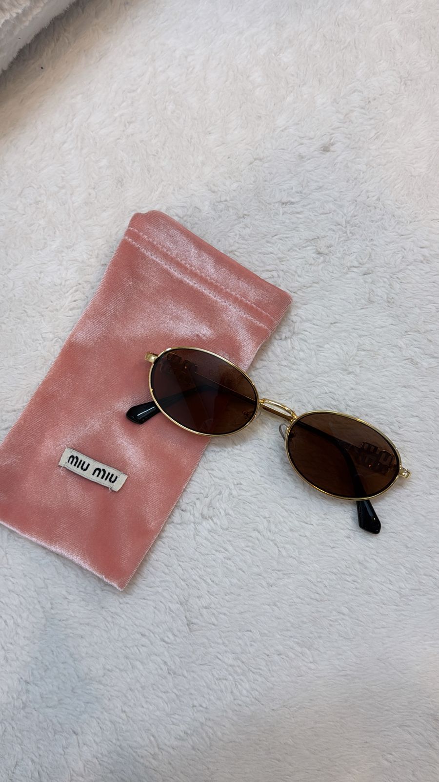 Miu Miu Sunnies